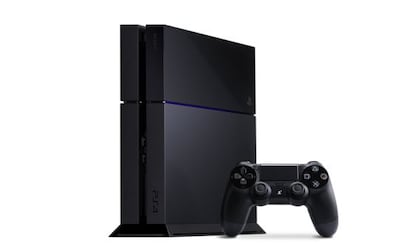 PlayStation 4 llegará el 29 de noviembre al mercado.