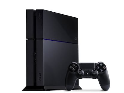 PlayStation 4 llegará el 29 de noviembre al mercado.
