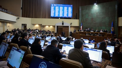 Elecciones en Chile