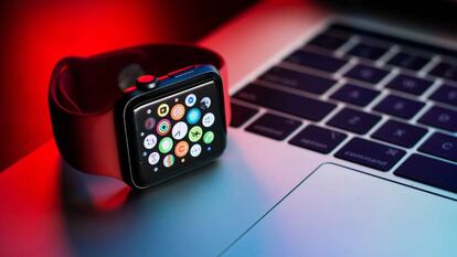 ¿Tu Apple Watch realiza pulsaciones fantasmas en la pantalla? Apple ya lo investiga