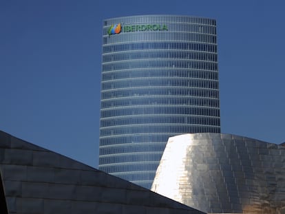 Cuenta resultados Iberdrola