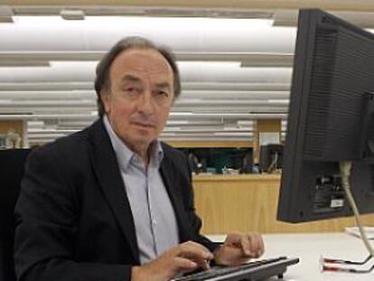 Entrevista con Jesús Membrado