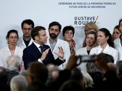Emmanuel Macron