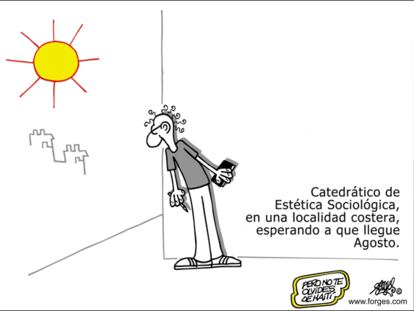 FORGES