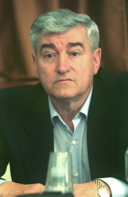 José Ramón Barral