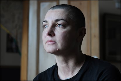 Sinéad O'Connor