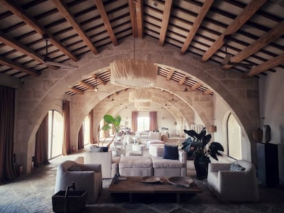 Hotel Son Ermita Menorca