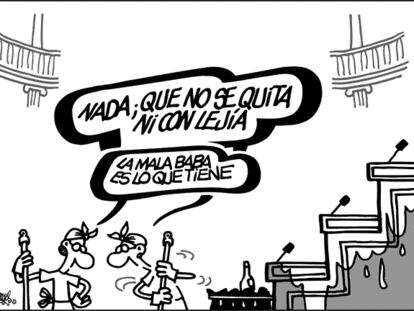 FORGES