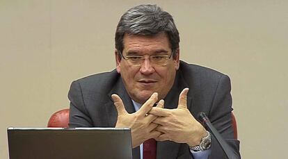 José Luis Escrivá, presidente de AIREF