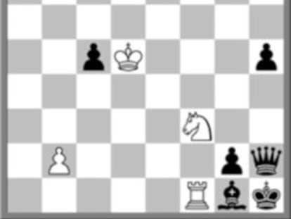 El rompecabezas de ‘Ljubo’