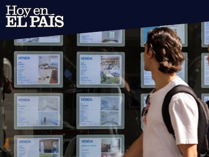 Cuando tener casa depende de tus padres