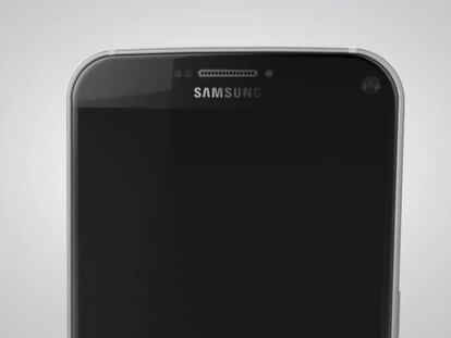 El diseño del Samsung Galaxy S7, al descubierto en vídeo