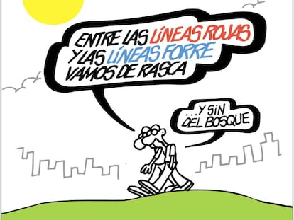 Forges