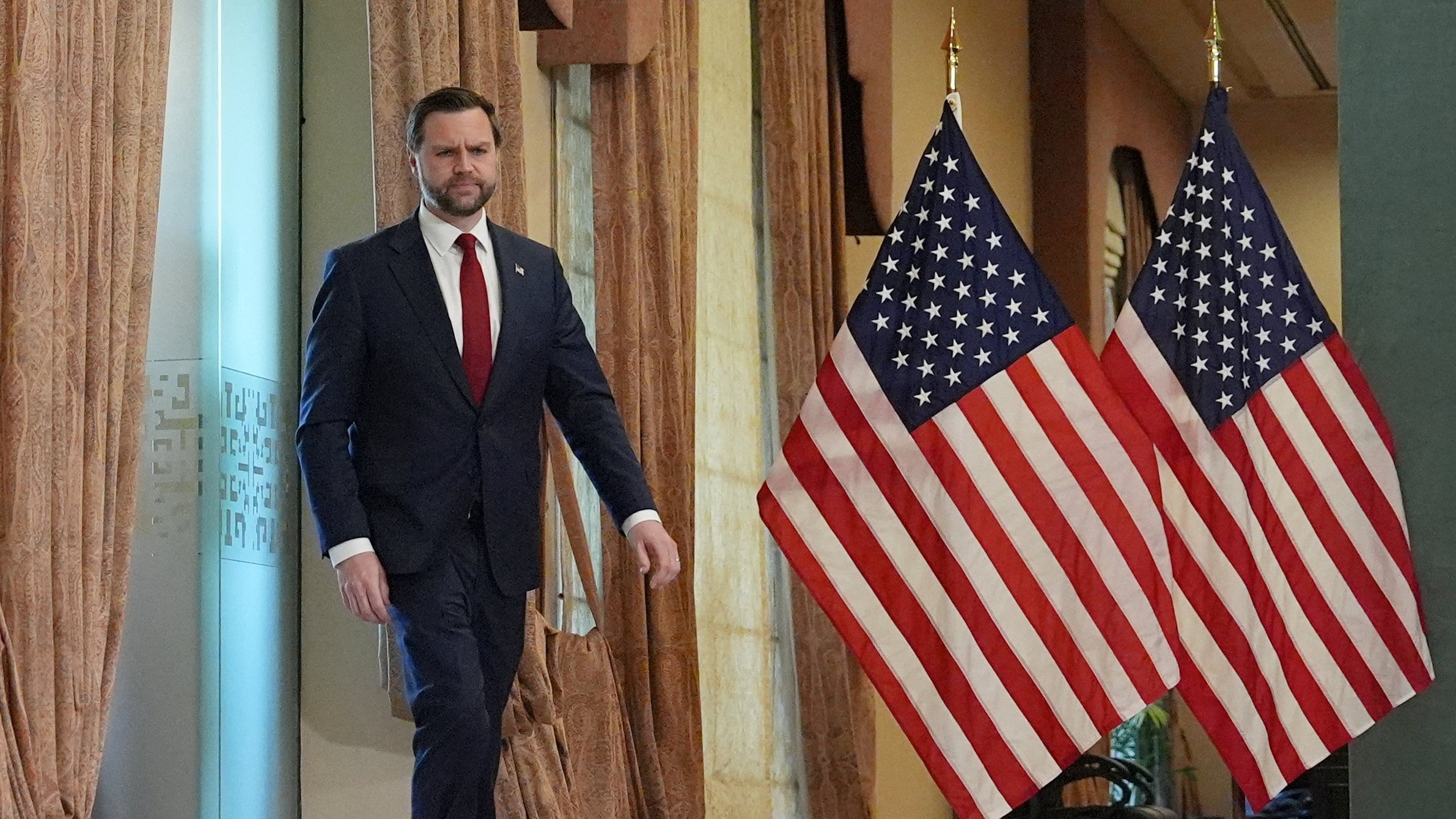 Última hora de la guerra de Estados Unidos e Israel contra Irán, en directo | Irán acusa a EE UU de “exigencias excesivas” en las conversaciones