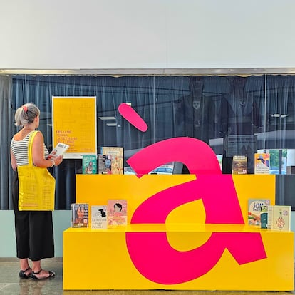Setmana del Llibre en Català