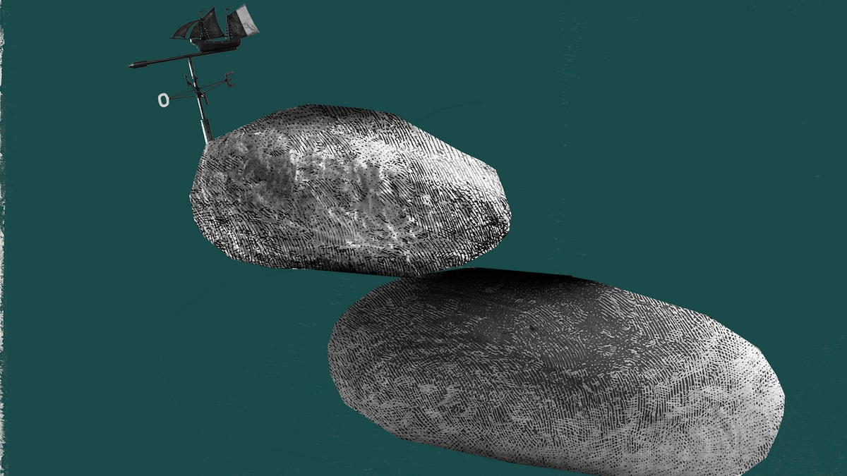 Extremadura 2025, un relato del Oeste