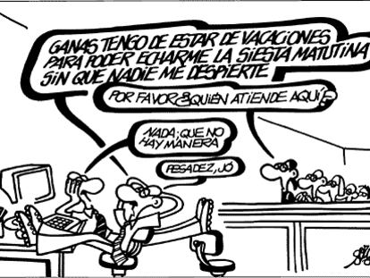 FORGES