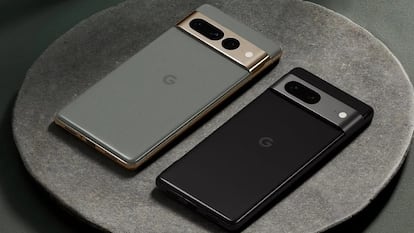 Google Pixel 7