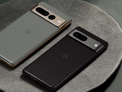 Se filtran nuevos detalles del Google Pixel 8a. ¿Cuándo será presentado?