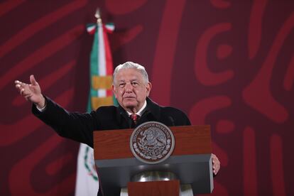 López Obrador sobre la relación entre México y España