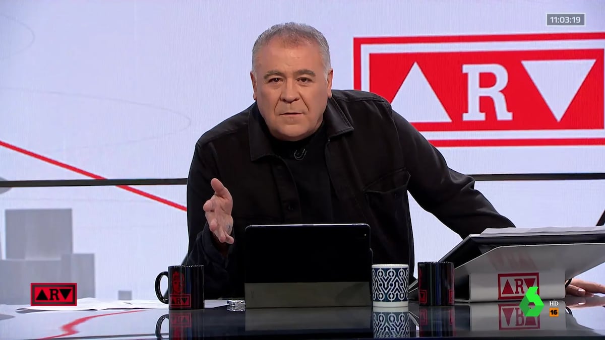 El lento declive de La Sexta