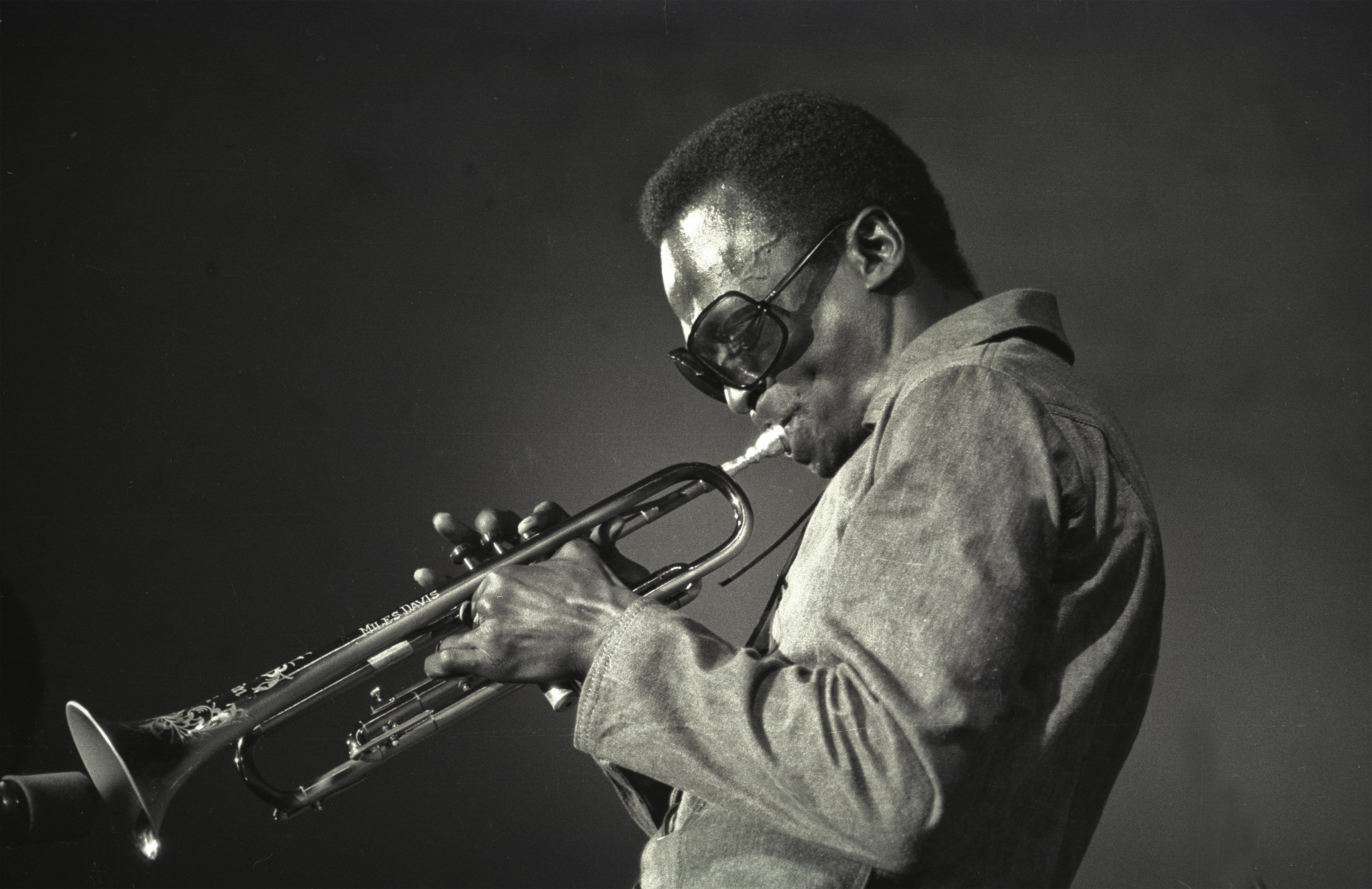 Miles Davis, un siglo del gran alquimista del jazz