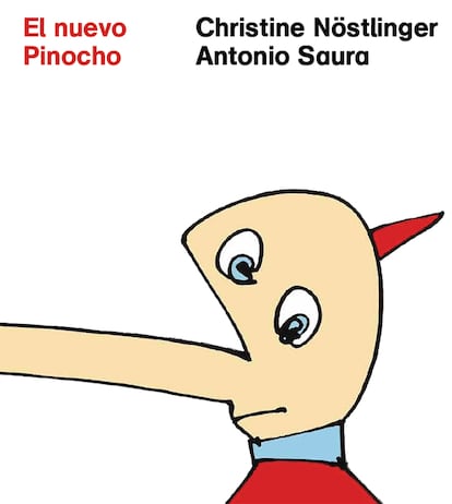 El nuevo Pinocho