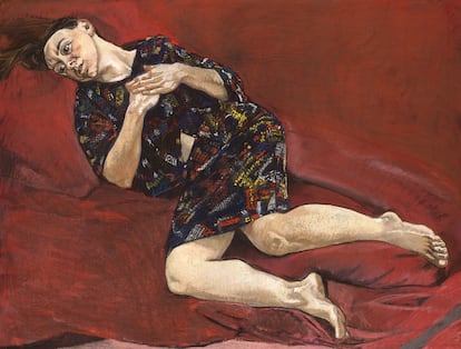 Paula Rego Museo Picasso