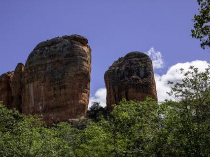 Sem preservação, patrimônio da humanidade corre riscos