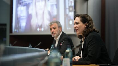 PIB Barcelona