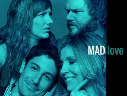 Mad love y las siete diferencias