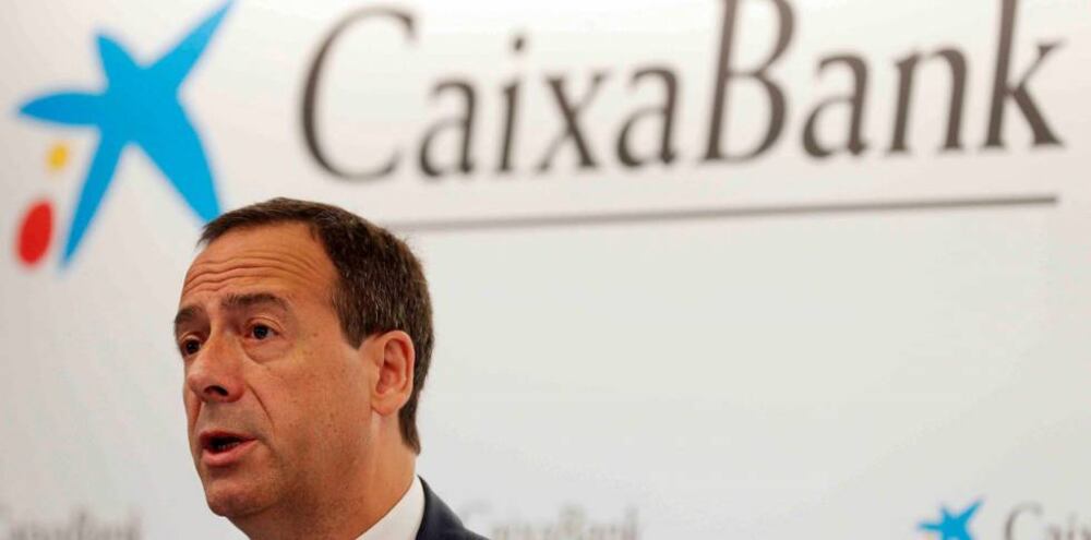 CaixaBank y Bankia anunciarán hoy la fecha de la junta que aprobará su ...