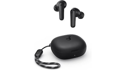 Auriculares inalámbricos Soundcore.