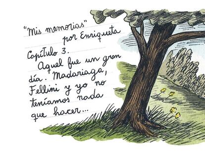 Un gran día
