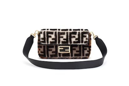 Bolso de Fendi