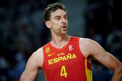 Pau Gasol