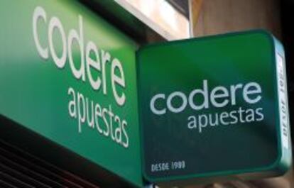 Codere ha ampliado por und&eacute;cima vez, ahora hasta el pr&oacute;ximo 16 de julio, el tiempo para negociar con sus acreedores