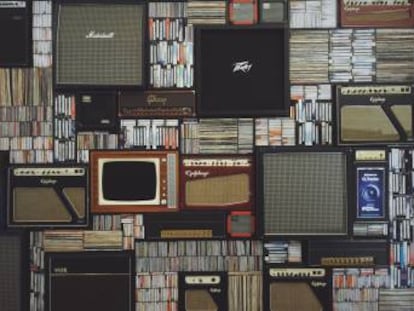 Esta inteligencia artificial convierte las proteínas en música