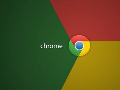 Google Chrome