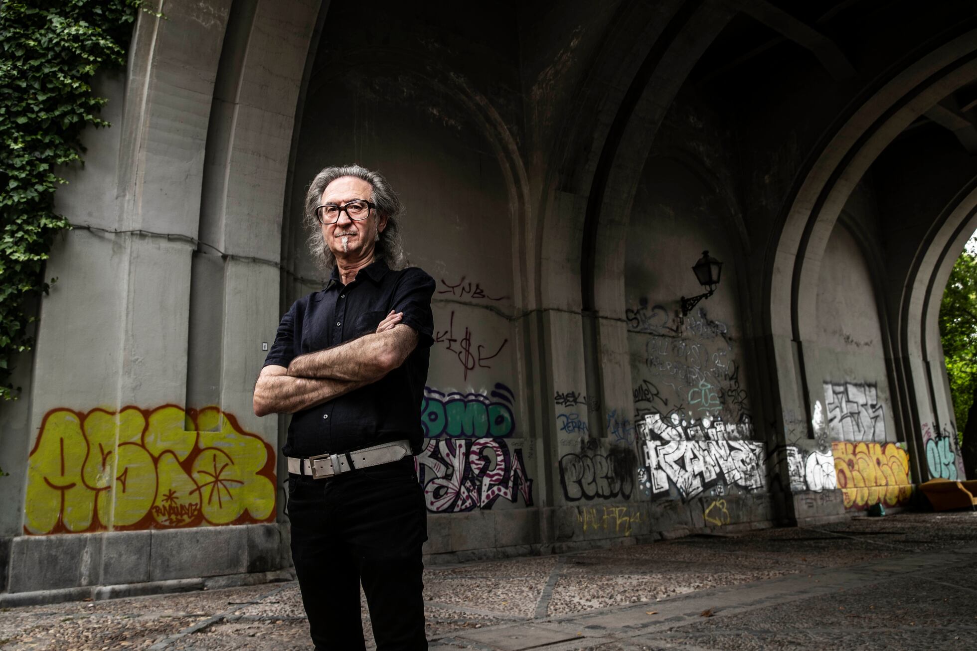 Eugenio Castro, el prematuro adiós del poeta surrealista que amó la