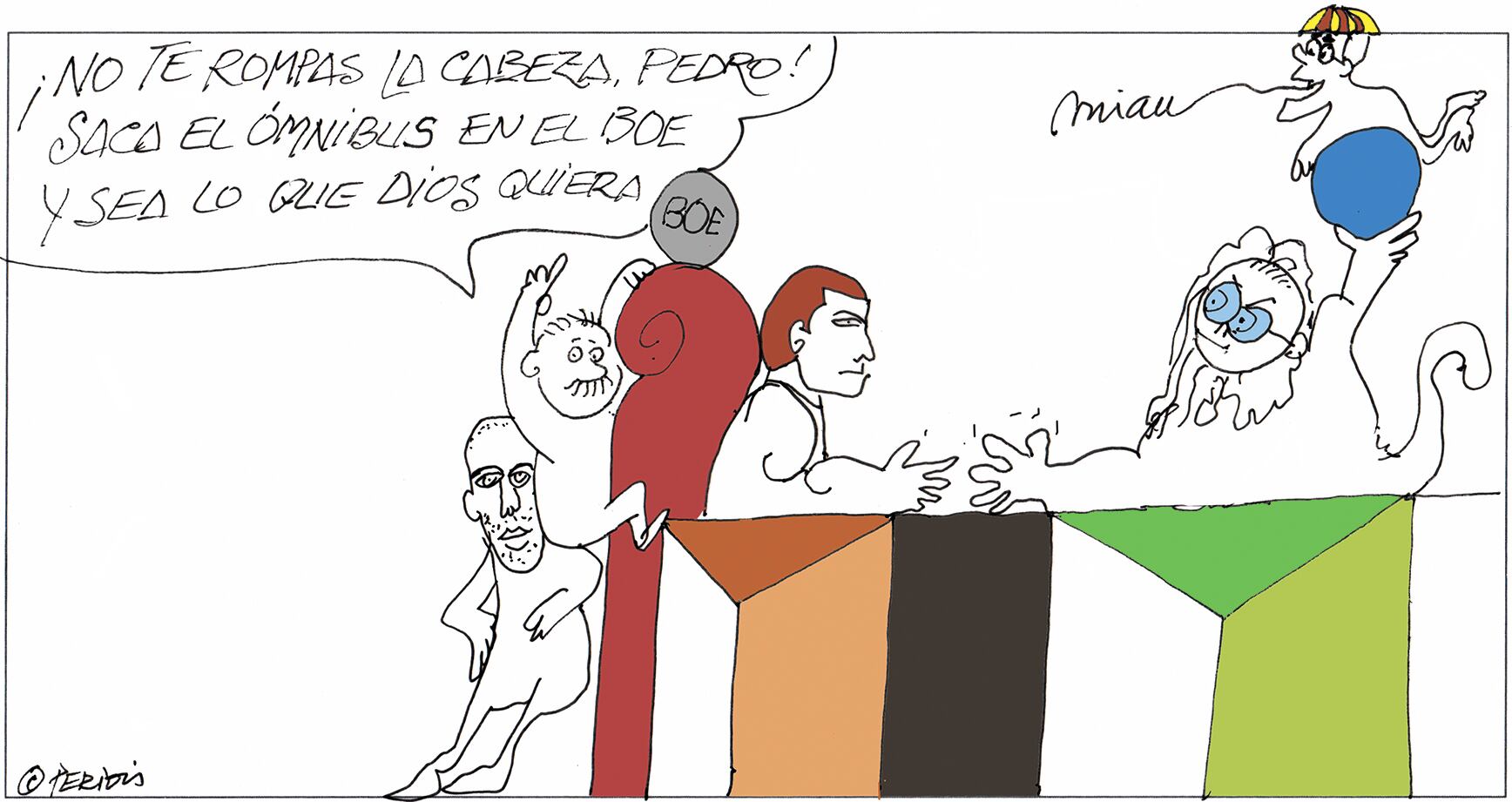 Peridis