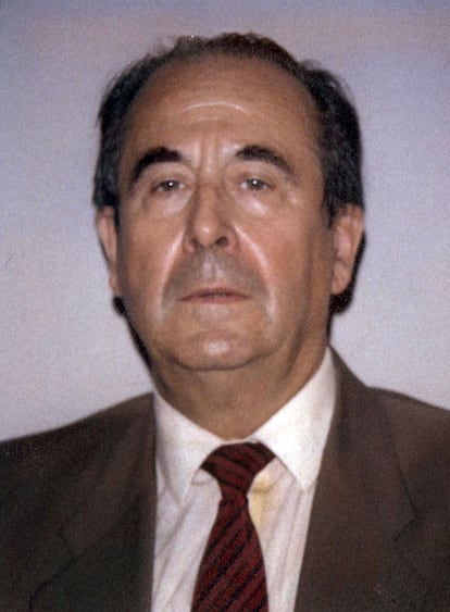 Tomás Lozano Escribano.