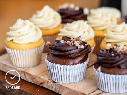 Probamos y ponemos nota a las mejores máquinas para hacer cupcakes del mercado.