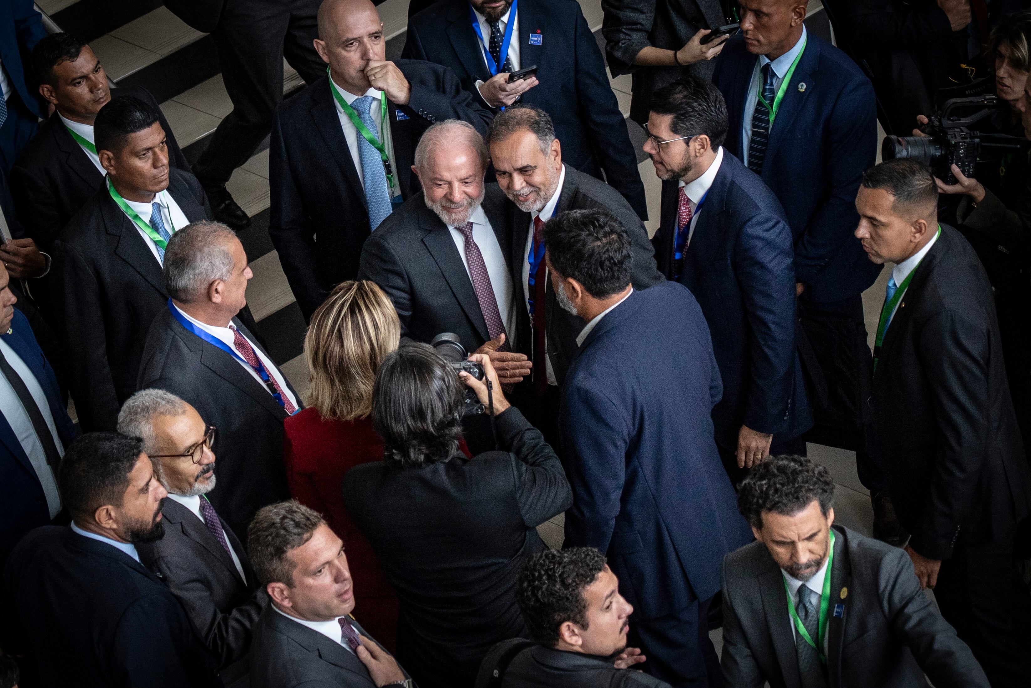 Latinoamerica unita sfida il nuovo ordine mondiale