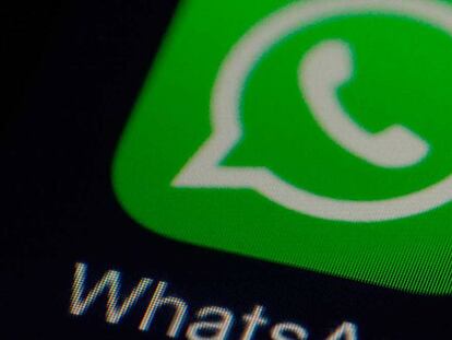 WhatsApp estrena nuevas funciones para las imágenes de los chats