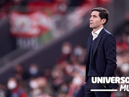 El futuro de la selección tras Qatar: “Marcelino cambiaría el paradigma de España”