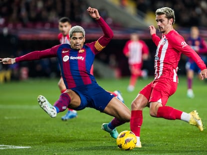 Jornada 18 de La Liga