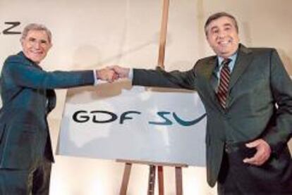 GDF-Suez considera a Gas Natural clave para expandirse en Europa