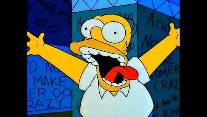 Series Halloween 2025