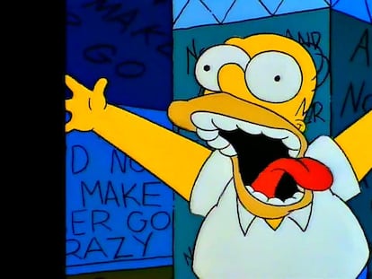 Series Halloween 2025